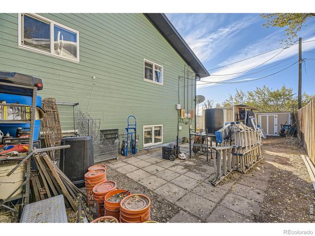 2000-2002 W Iliff Avenue, Englewood, CO 80110