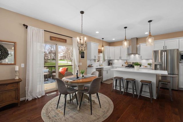 1 Matson Court, Mcfarland, WI 53558