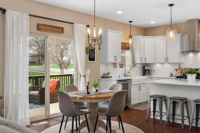 1 Matson Court, Mcfarland, WI 53558