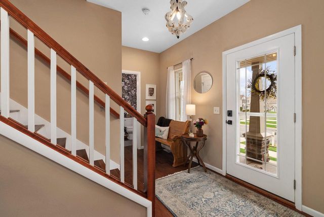 1 Matson Court, Mcfarland, WI 53558