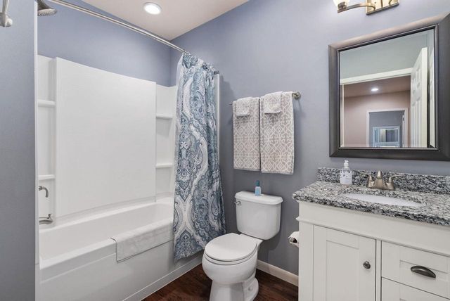 1 Matson Court, Mcfarland, WI 53558