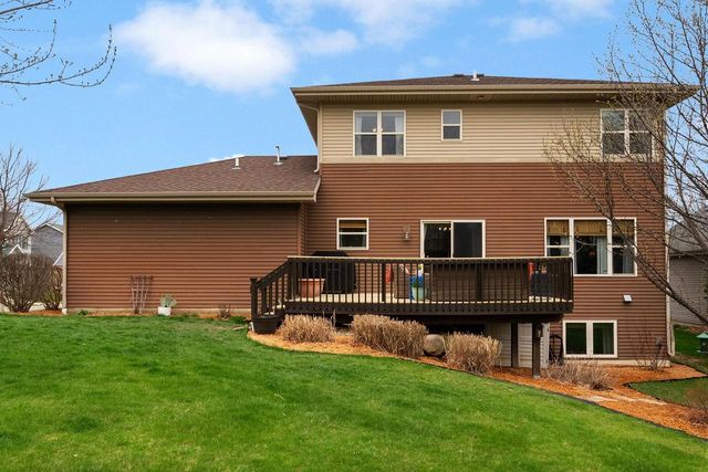1 Matson Court, Mcfarland, WI 53558