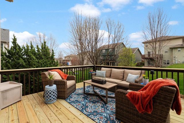 1 Matson Court, Mcfarland, WI 53558