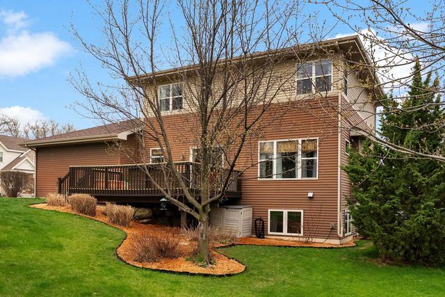 1 Matson Court, Mcfarland, WI 53558