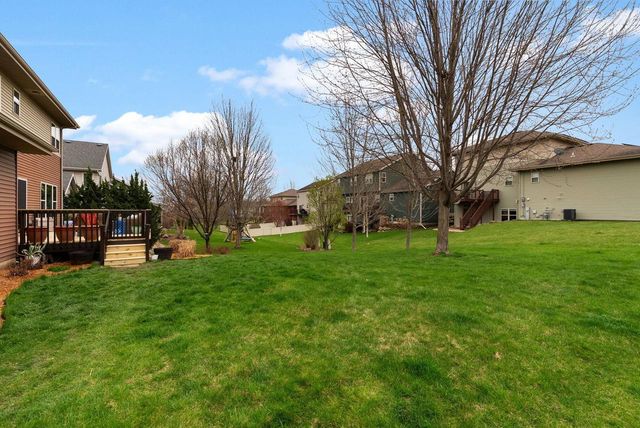 1 Matson Court, Mcfarland, WI 53558