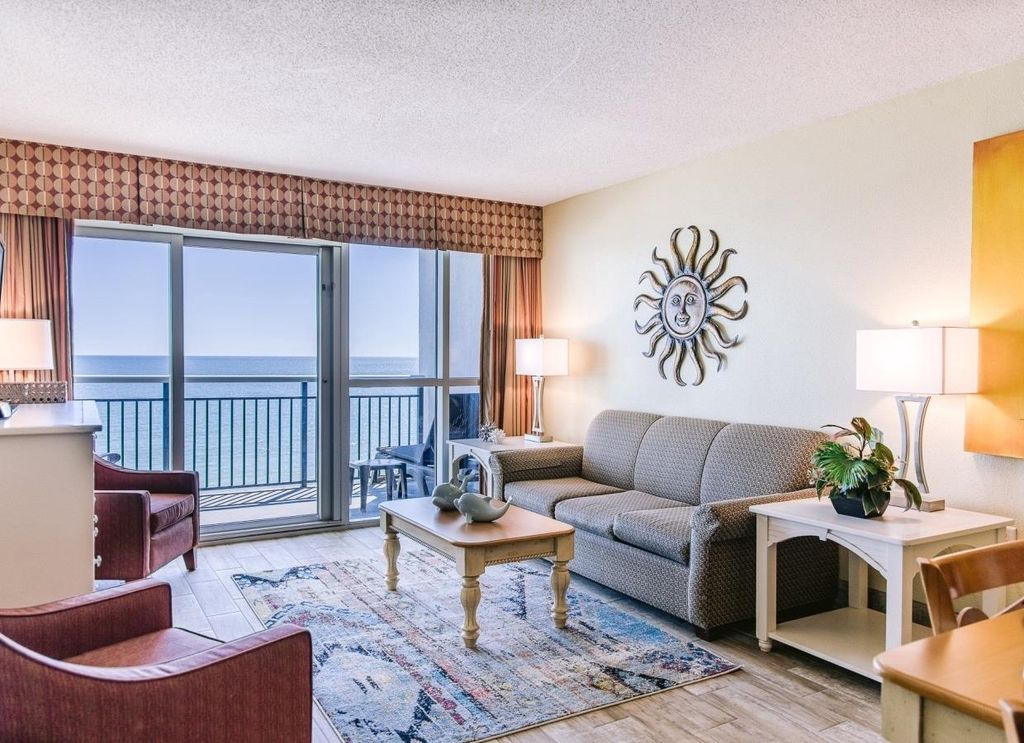 504 N Ocean Blvd. # 705, Myrtle Beach, SC 29577 — photo 2