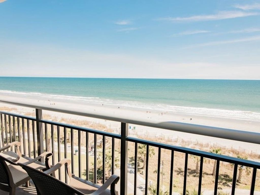 504 N Ocean Blvd. # 705, Myrtle Beach, SC 29577 — photo 3