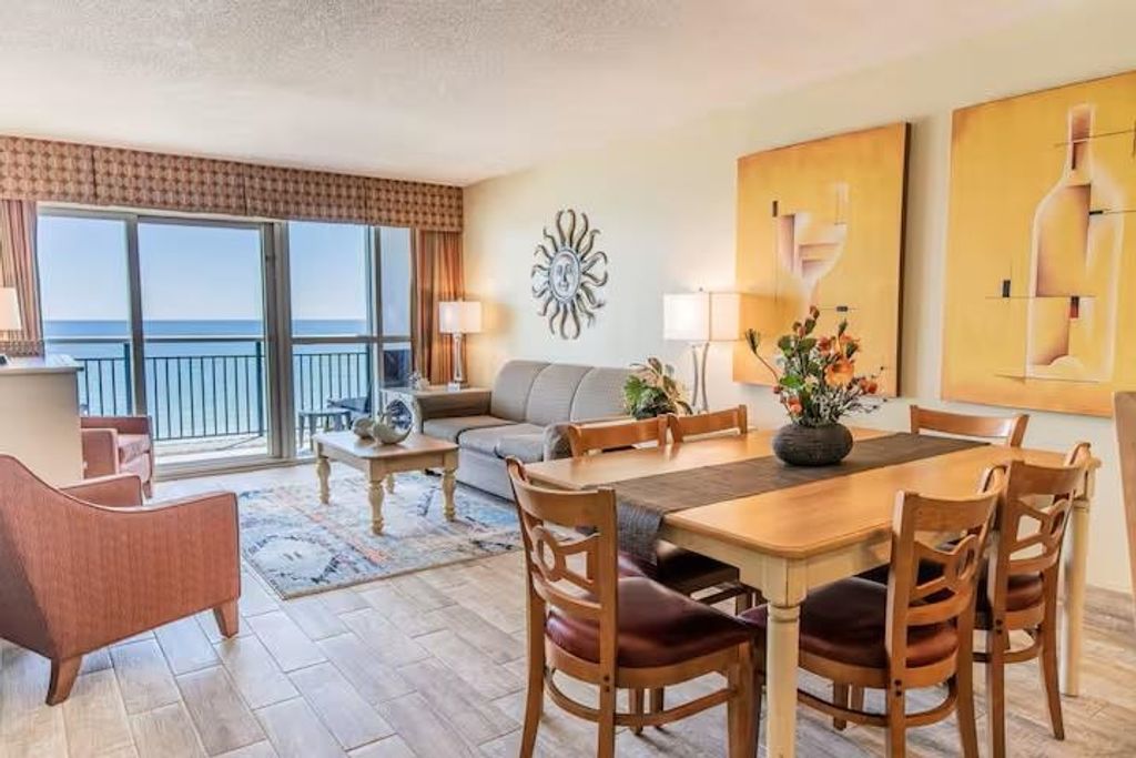 504 N Ocean Blvd. # 705, Myrtle Beach, SC 29577 — photo 4