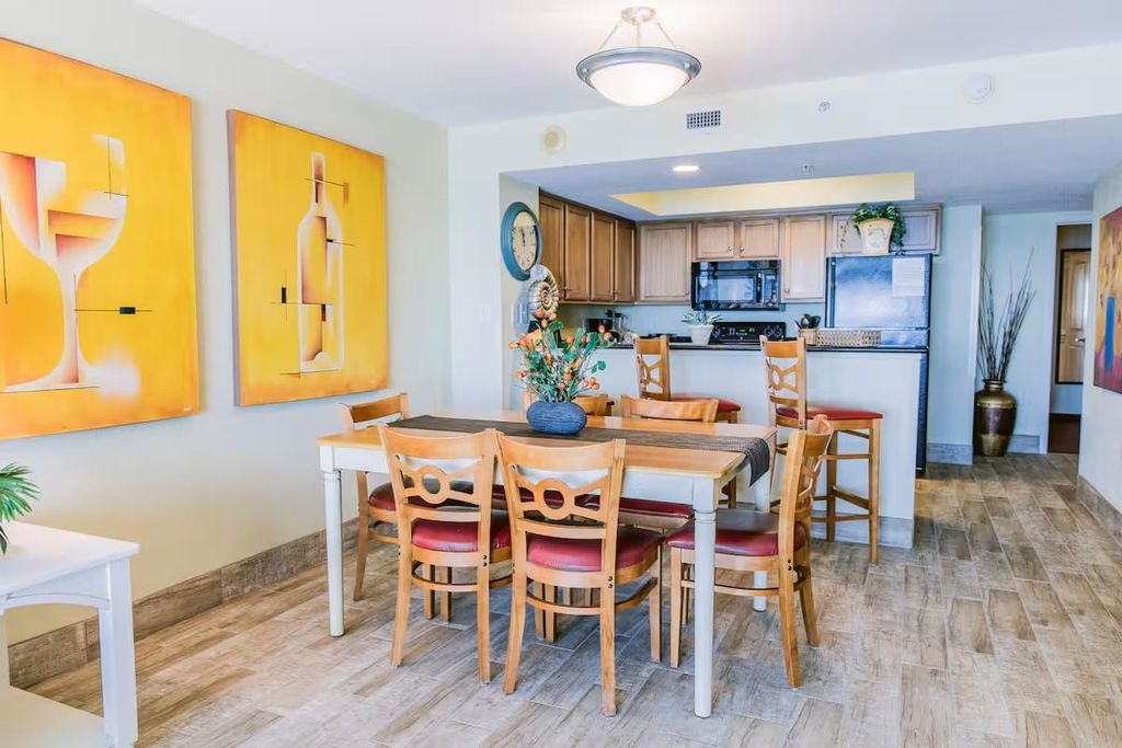 504 N Ocean Blvd. # 705, Myrtle Beach, SC 29577 — photo 5