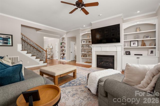 10106 Enfield Court, Indian Land, SC 29707