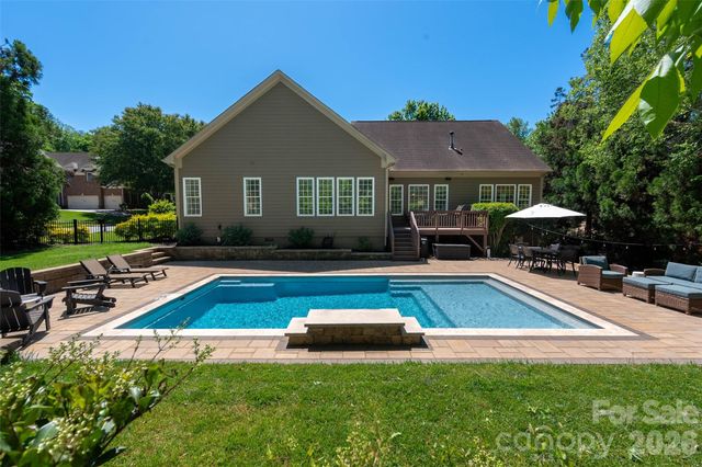 10106 Enfield Court, Indian Land, SC 29707