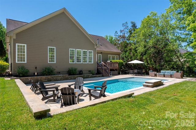 10106 Enfield Court, Indian Land, SC 29707