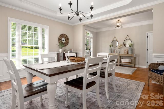 10106 Enfield Court, Indian Land, SC 29707