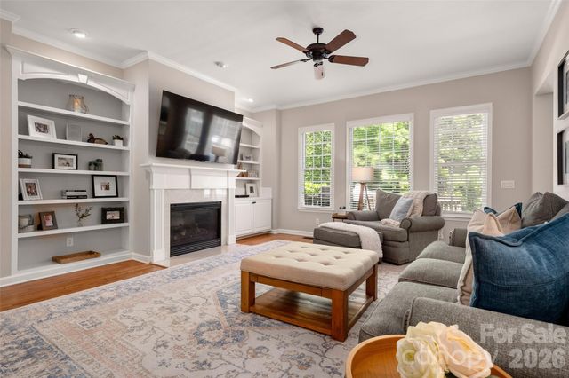 10106 Enfield Court, Indian Land, SC 29707