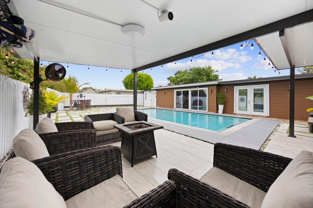 1895 Violet Avenue, West Palm Beach, FL 33415