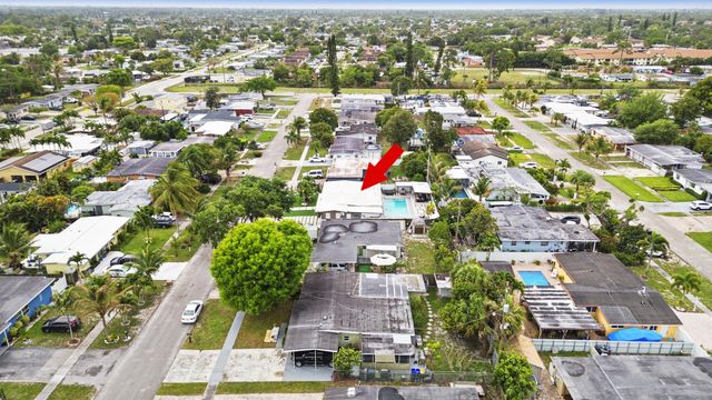 1895 Violet Avenue, West Palm Beach, FL 33415