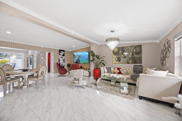 1895 Violet Avenue, West Palm Beach, FL 33415