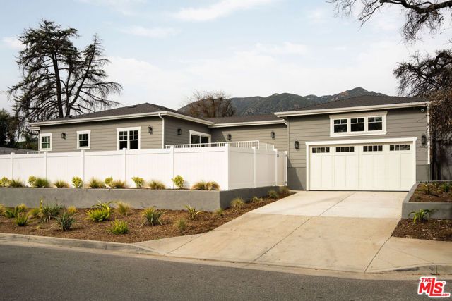 3010 Highview Avenue, Altadena, CA 91001