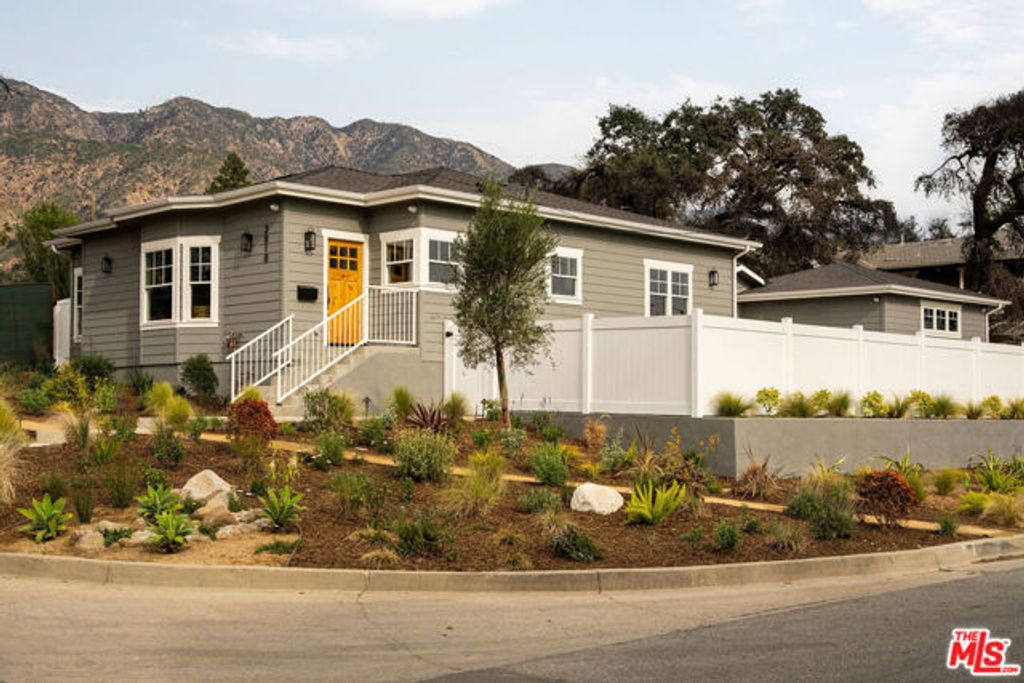 3010 Highview Avenue, Altadena, CA 91001