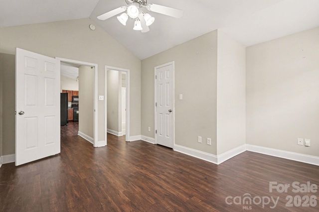 1124 Landen Chase Drive, Monroe, NC 28110