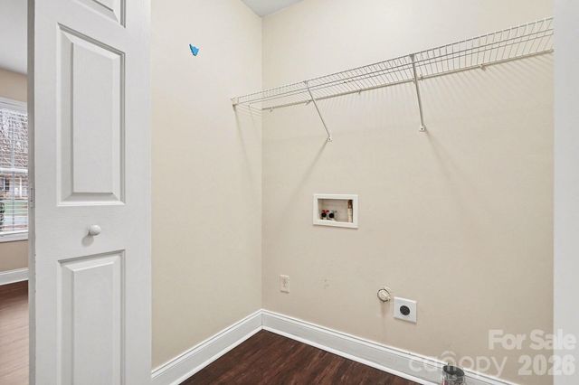 1124 Landen Chase Drive, Monroe, NC 28110