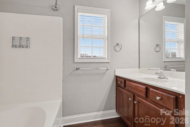 1124 Landen Chase Drive, Monroe, NC 28110