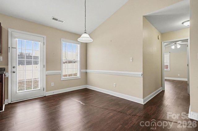 1124 Landen Chase Drive, Monroe, NC 28110