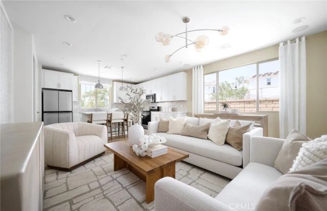 4246 South Malagon Privado, Ontario, CA 91761