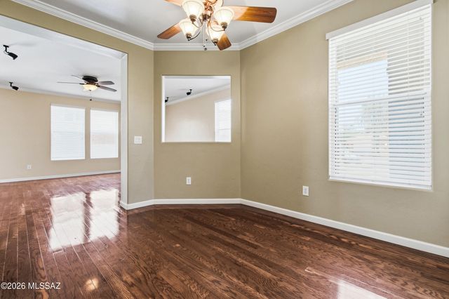 4853 E Orchard Grass Drive, Tucson, AZ 85756