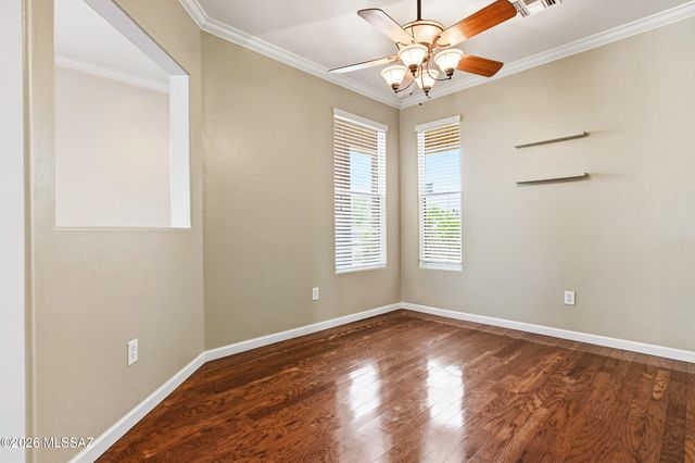 4853 E Orchard Grass Drive, Tucson, AZ 85756