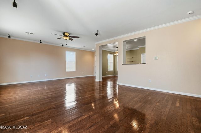4853 E Orchard Grass Drive, Tucson, AZ 85756