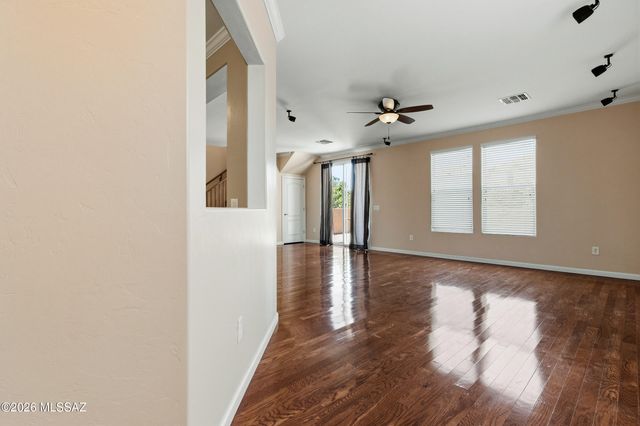 4853 E Orchard Grass Drive, Tucson, AZ 85756