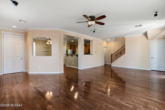 4853 E Orchard Grass Drive, Tucson, AZ 85756