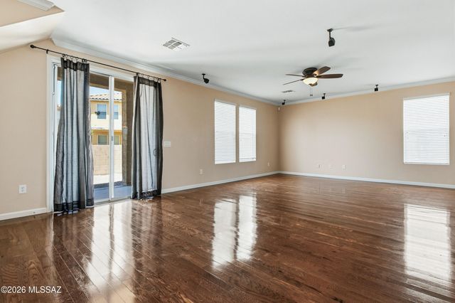 4853 E Orchard Grass Drive, Tucson, AZ 85756