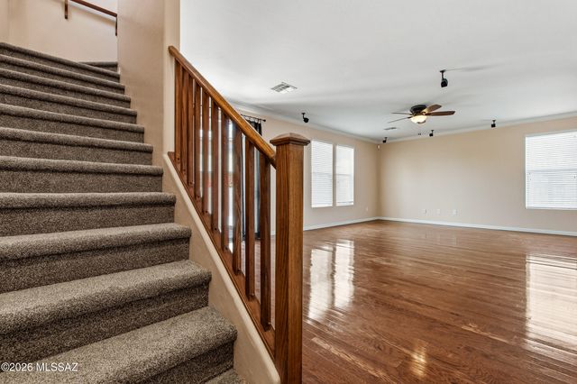 4853 E Orchard Grass Drive, Tucson, AZ 85756