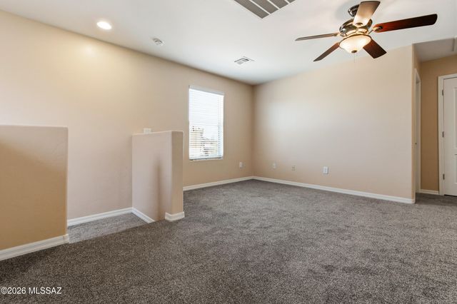4853 E Orchard Grass Drive, Tucson, AZ 85756