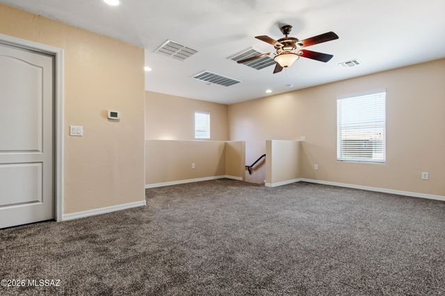 4853 E Orchard Grass Drive, Tucson, AZ 85756