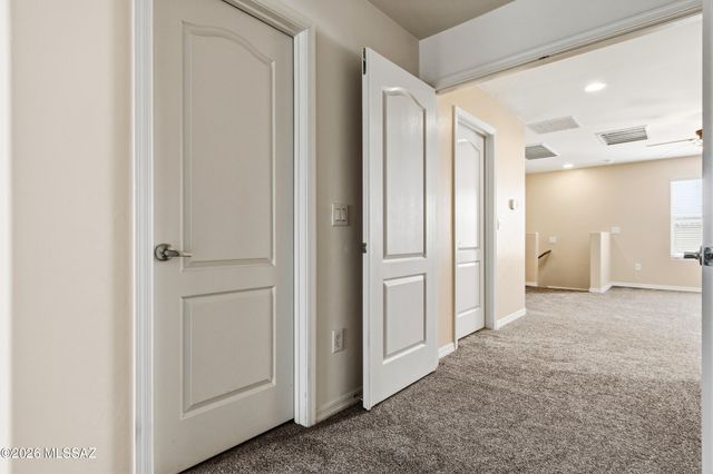 4853 E Orchard Grass Drive, Tucson, AZ 85756