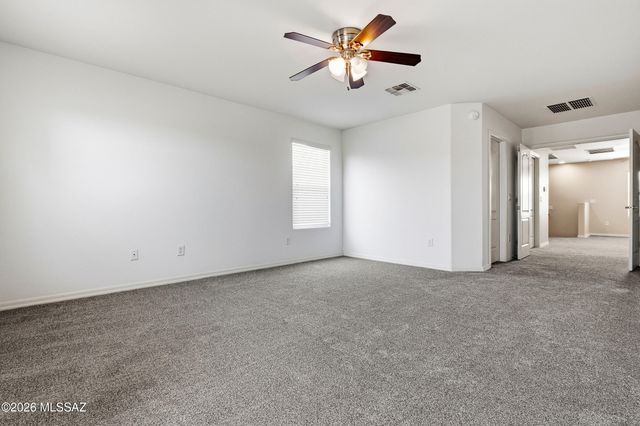 4853 E Orchard Grass Drive, Tucson, AZ 85756