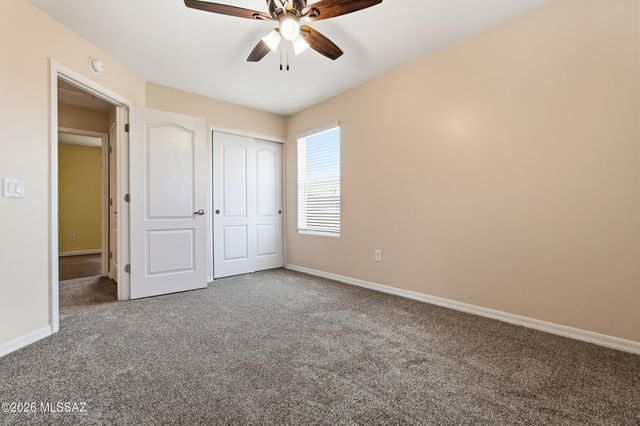 4853 E Orchard Grass Drive, Tucson, AZ 85756