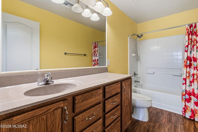 4853 E Orchard Grass Drive, Tucson, AZ 85756