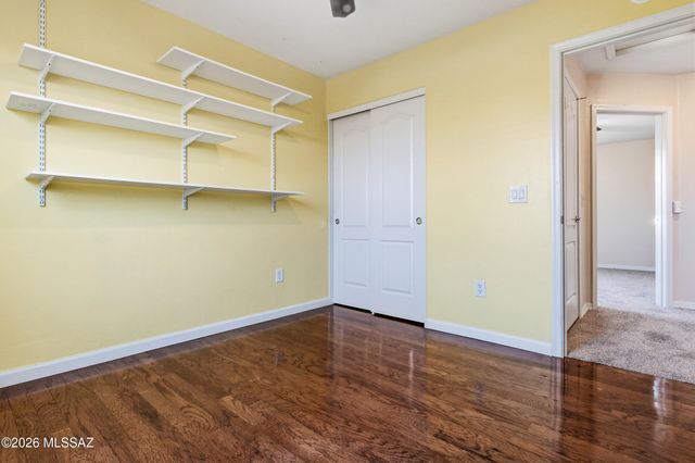 4853 E Orchard Grass Drive, Tucson, AZ 85756