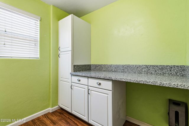 4853 E Orchard Grass Drive, Tucson, AZ 85756