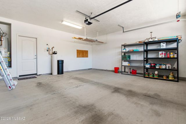 4853 E Orchard Grass Drive, Tucson, AZ 85756