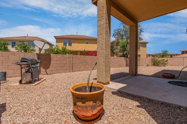 4853 E Orchard Grass Drive, Tucson, AZ 85756