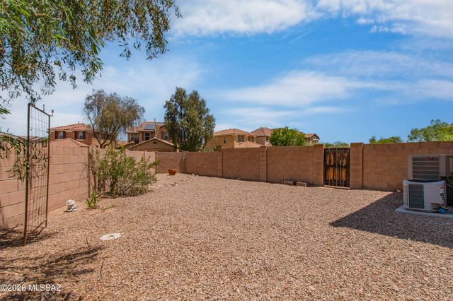 4853 E Orchard Grass Drive, Tucson, AZ 85756