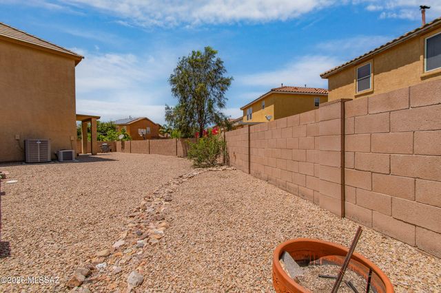 4853 E Orchard Grass Drive, Tucson, AZ 85756