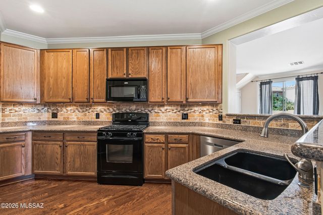 4853 E Orchard Grass Drive, Tucson, AZ 85756