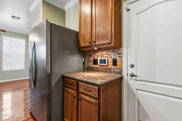 4853 E Orchard Grass Drive, Tucson, AZ 85756