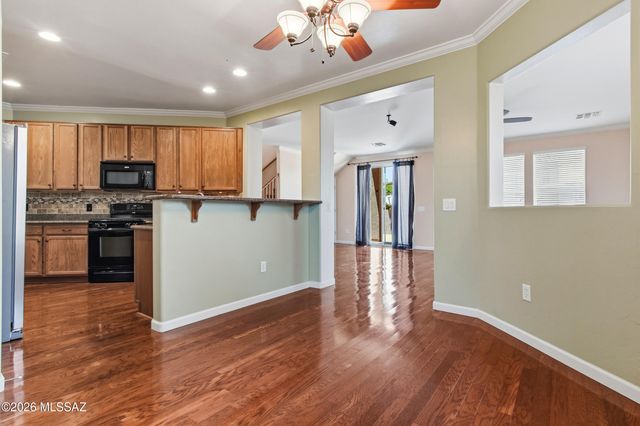 4853 E Orchard Grass Drive, Tucson, AZ 85756